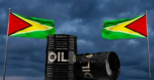 Áldássá vagy átokká válik a szegény dél-amerikai ország olajvagyona? 