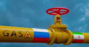 Új szintre lép a nagy orosz–iráni terv, a „gáz-OPEC” megvalósítása 