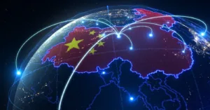 A sárkány közbelép: Kína útja a globális beszállítótól az innovációs „erőműig” 