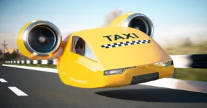 Kedvezőtlen a széljárás a repülő taxiknak a párizsi olimpián   
